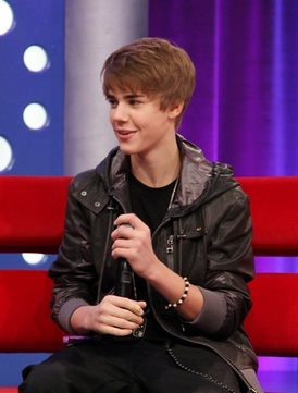  - 2011 BET 106 and Park February 3rd