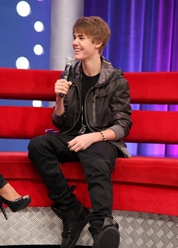 - 2011 BET 106 and Park February 3rd