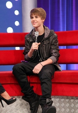  - 2011 BET 106 and Park February 3rd