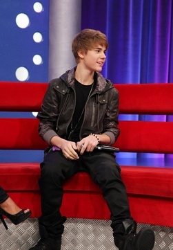  - 2011 BET 106 and Park February 3rd