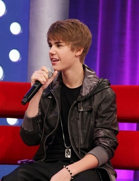  - 2011 BET 106 and Park February 3rd