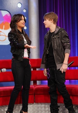  - 2011 BET 106 and Park February 3rd