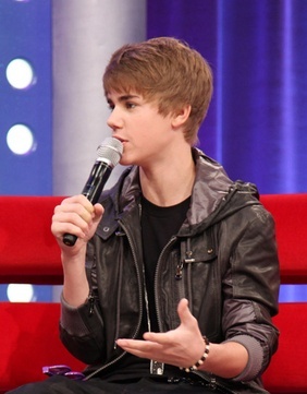  - 2011 BET 106 and Park February 3rd