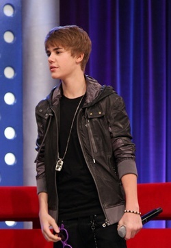  - 2011 BET 106 and Park February 3rd