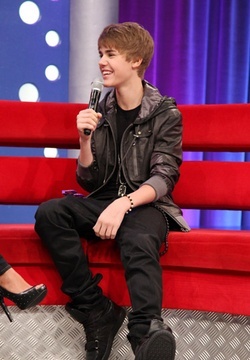  - 2011 BET 106 and Park February 3rd