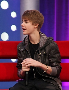  - 2011 BET 106 and Park February 3rd
