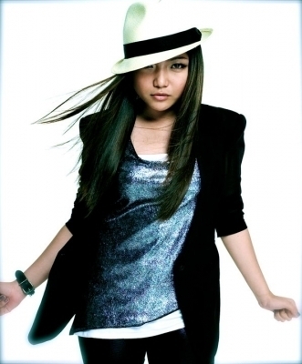 Japan-Photoshoot-charice-pempengco-14697869-331-400 - Charice Pempengco Photos