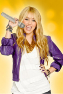 poster2 - hannah montana