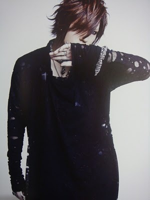 23 - The GazettE-poze drgutze