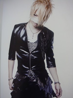 24 - The GazettE-poze drgutze