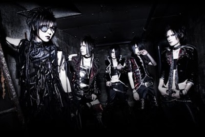 8 - The GazettE-poze drgutze