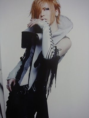 22 - The GazettE-poze drgutze