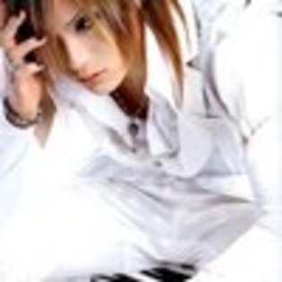 1 - The Gazette-Uruha