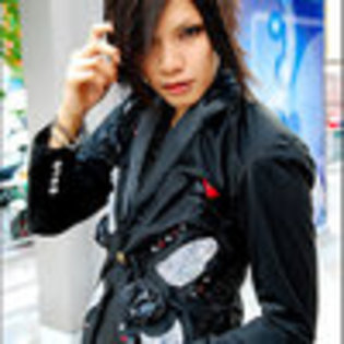 6 - The Gazette-Uruha