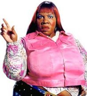 images - Rasputia si Norbit