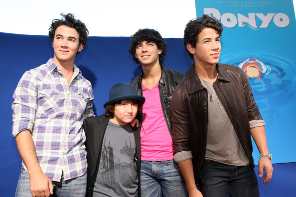 Industry+Screening+Walt+Disney+Pictures+Ponyo+y7CHAyF12aXl