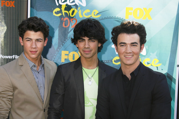 Teen+Choice+Awards+2009+Arrivals+KpmP-5ElUsMl - Teen Choice Awards 2009 - Arrivals