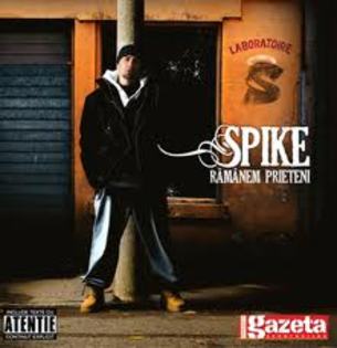 images - spike