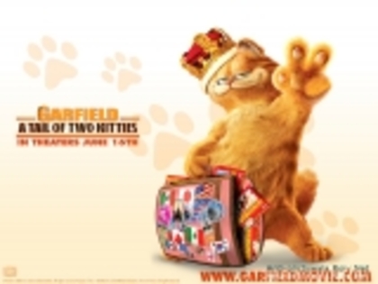 Garfield_-_A_Tail_of_Two_Kitties,_2006-618897 - poze desene animate