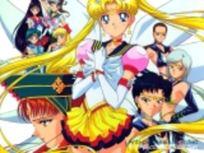 Sailor_Moon-243316 - poze desene animate