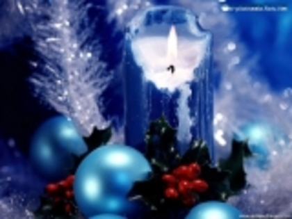 Blue%20Christmas%20Wallpaper-987946 - poze craciun