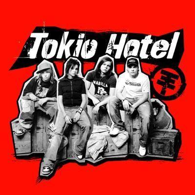  - Poze Tokio Hotel