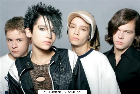  - Poze Tokio Hotel