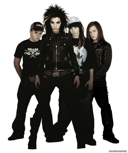  - Poze Tokio Hotel