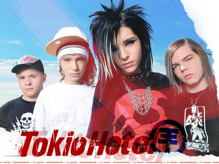  - Poze Tokio Hotel