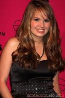 imagesCAMEJ0Z0 - Debby Ryan