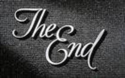 the end - SURPRIZA