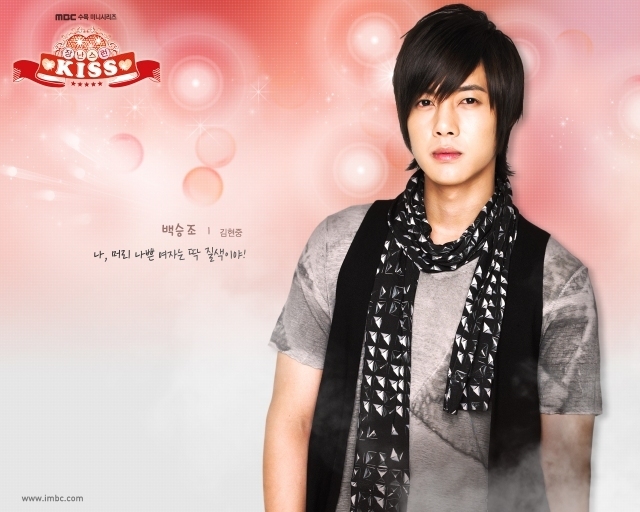 21574786_LXLRFLZAC - playful kiss