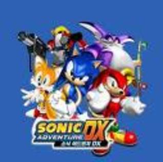 sonik - Sonic
