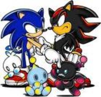 default - Sonic