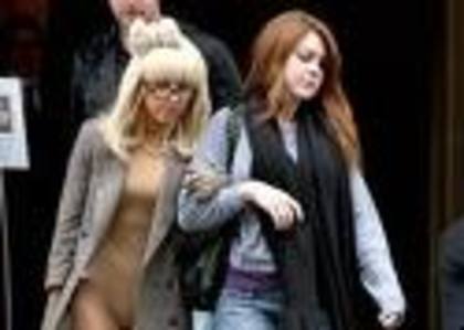 s - lady gaga in paris