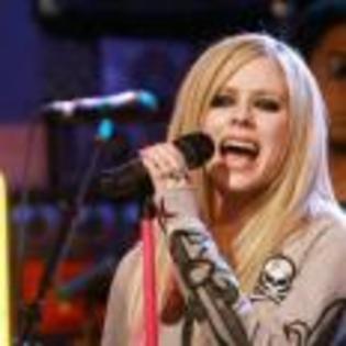 Avril-Lavigne-1222517705 - Poze Avril Lavigne