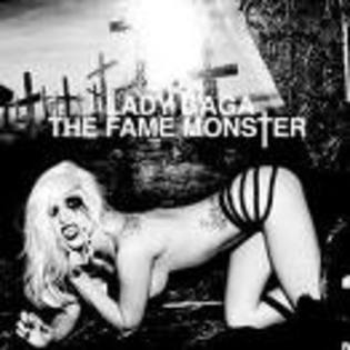 i - lady gaga monster