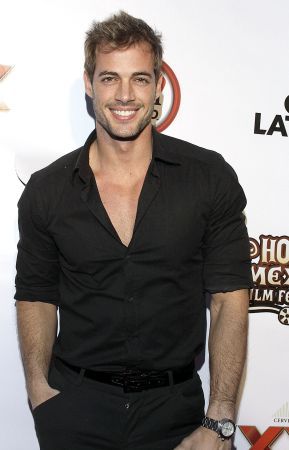 mai 2010 - William Levy Gutierrez