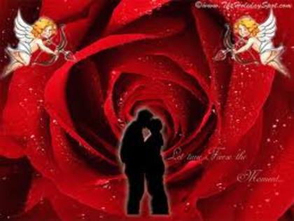 valentine's day; cupidon ma lovit
