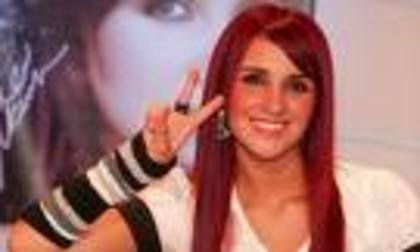 r - RBD dulce maria
