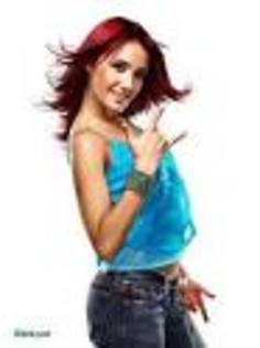 s - RBD dulce maria