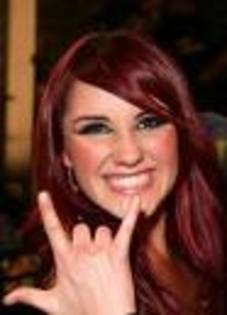 default - RBD dulce maria