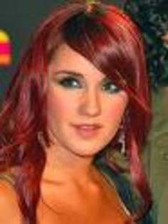 e - RBD dulce maria