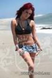 o - RBD dulce maria