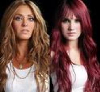 t - RBD dulce maria