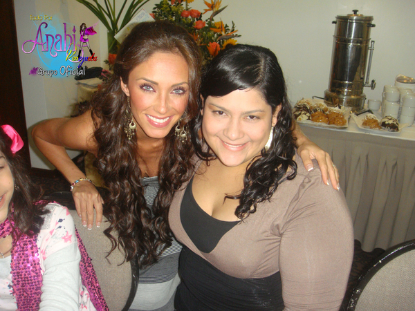 230394114 - Anahi Baby Blue