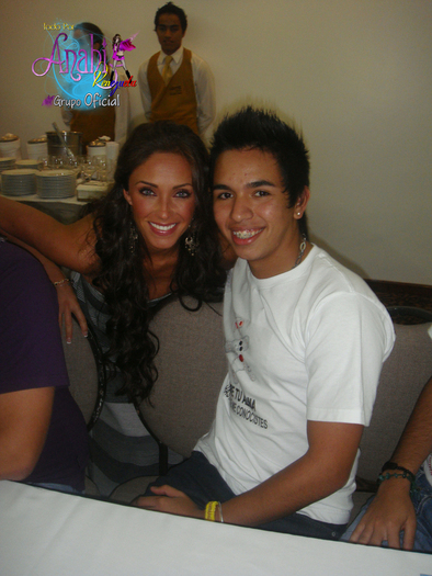 230400063 - Anahi Baby Blue