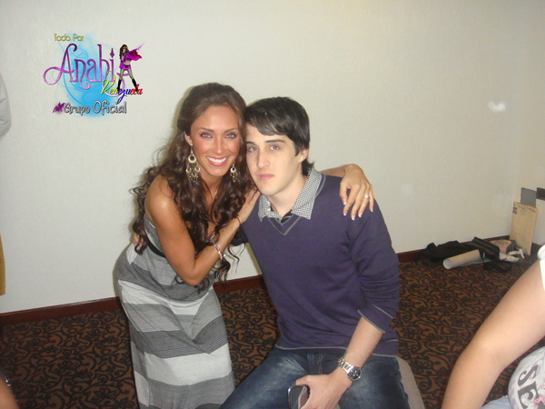 230407035 - Anahi Baby Blue