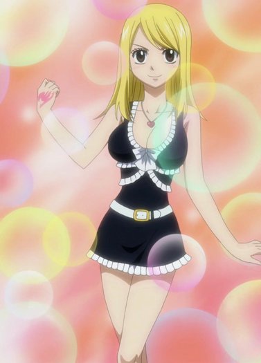 fairy_tail_50_lucy - Lucy Heartfilia