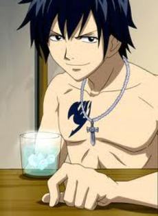 images - Gray Fullbuster